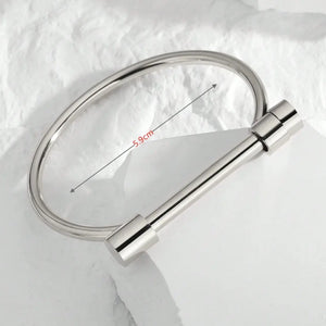 IREP 18k Gold Plated Horseshoe Bracelet IREPBRAND 