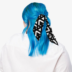 IREP TRISEPTA Triangle All-over print Bandana - Version 1 Printful 