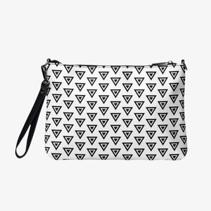 IREP Up Down Crossbody Bag Printful 