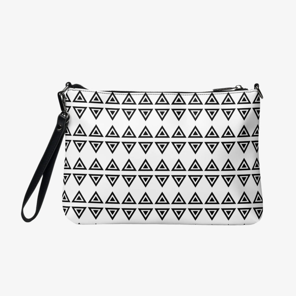 IREP Mirror Me Crossbody Bag