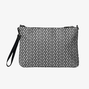 IREP The Connect Crossbody Bag Printful 