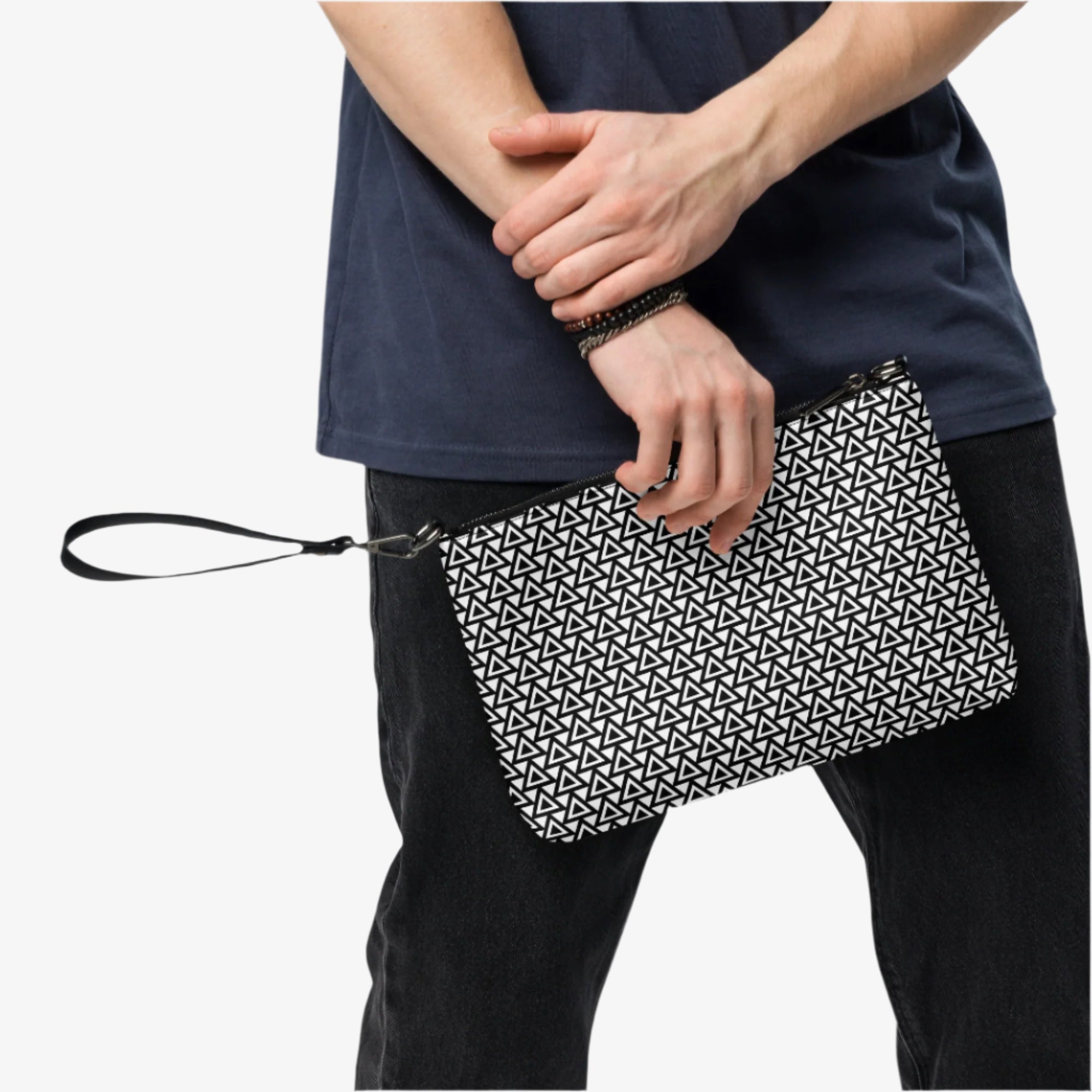 IREP The Connect Crossbody Bag