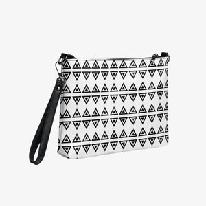 IREP Mirror Me Crossbody Bag Printful 