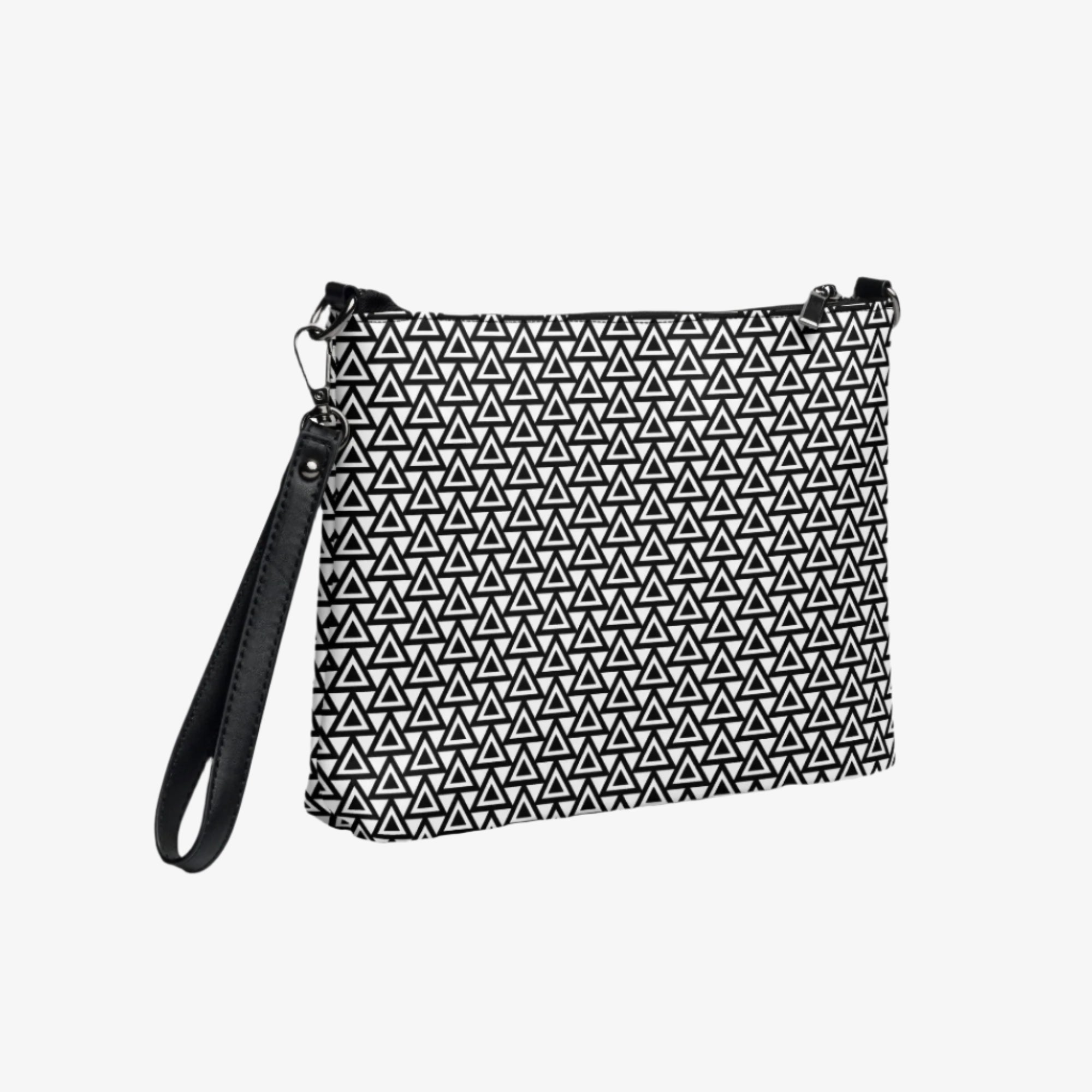 IREP The Connect Crossbody Bag Printful 