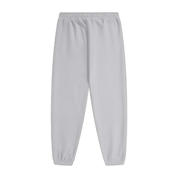 IREP Classic Sweatpants - Flower Gray/White - iRepBrand