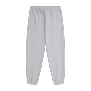 IREP Classic Sweatpants - Flower Gray/White - iRepBrand