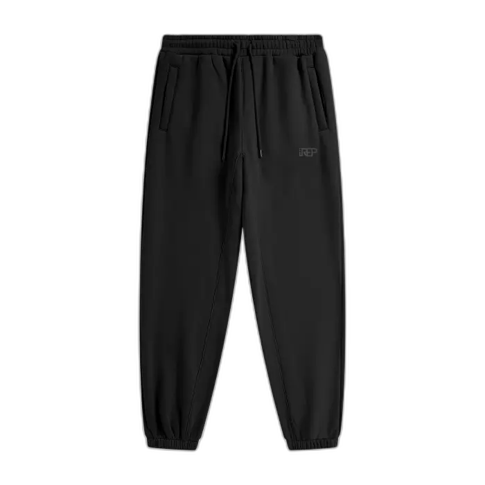 Sweatpants,BlackOut