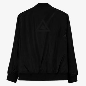 IREP Blackout Bomber Jacket - iRepBrand