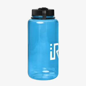 IREP Plastic Water Bottle - iRepBrand