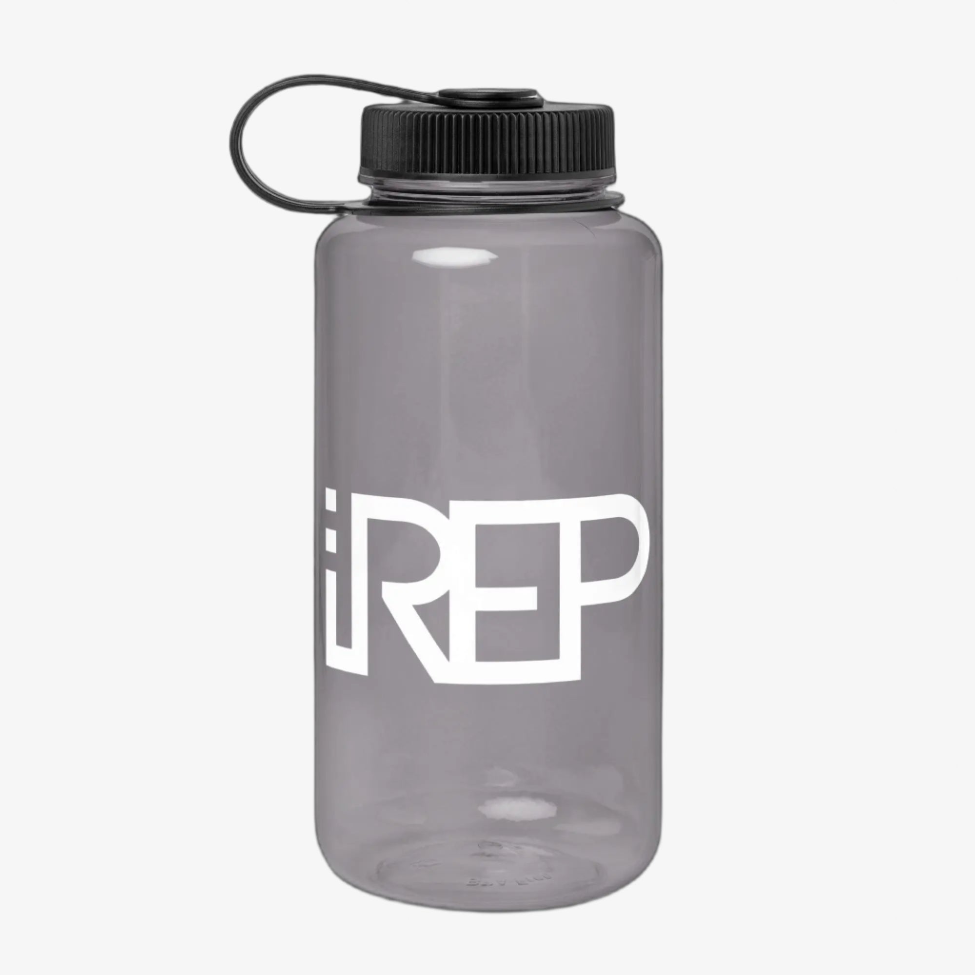 IREP Plastic Water Bottle - iRepBrand