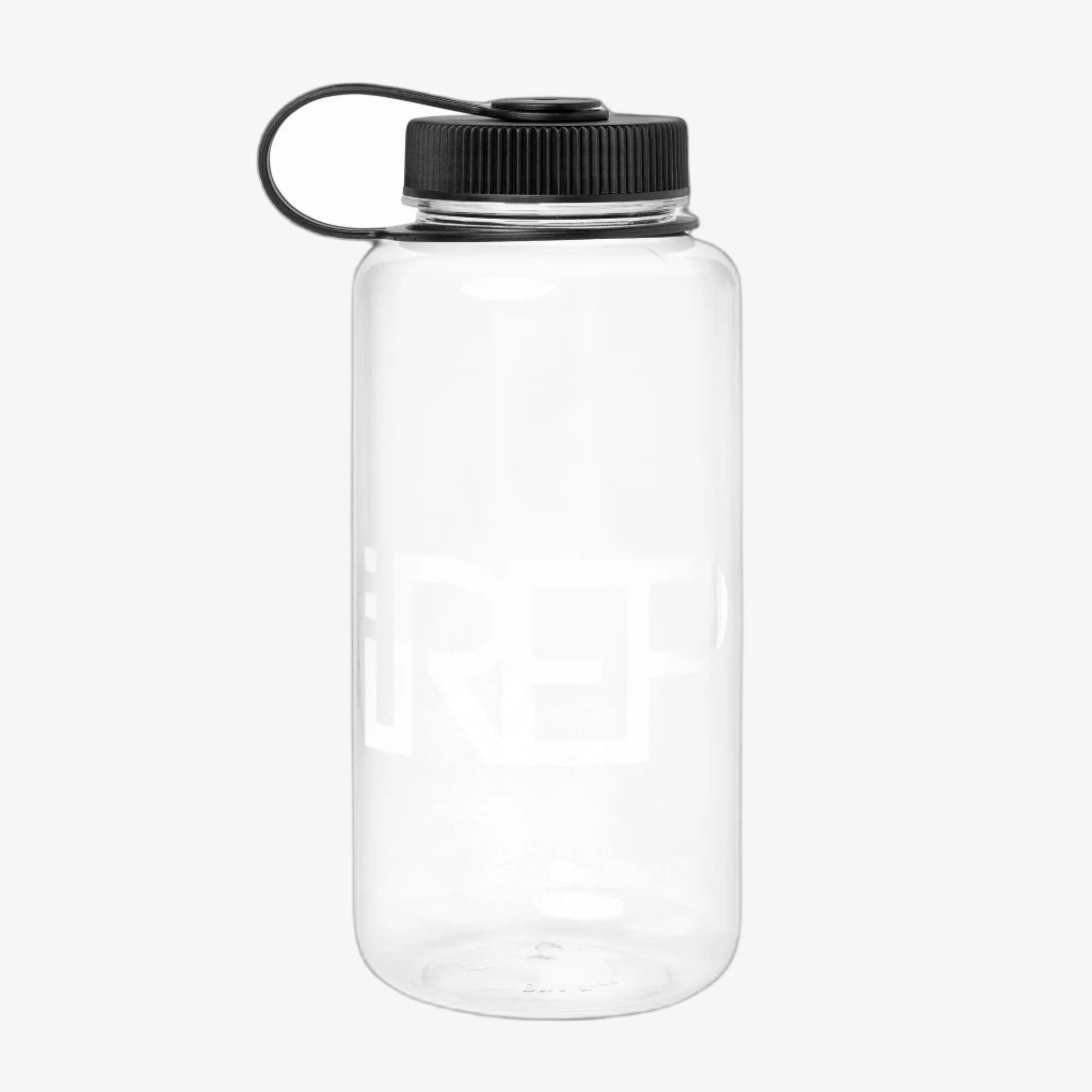 IREP Plastic Water Bottle - iRepBrand