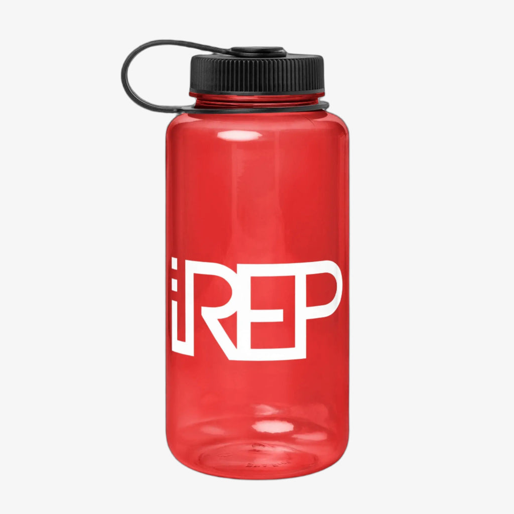 IREP Plastic Water Bottle - iRepBrand