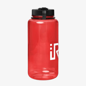 IREP Plastic Water Bottle - iRepBrand